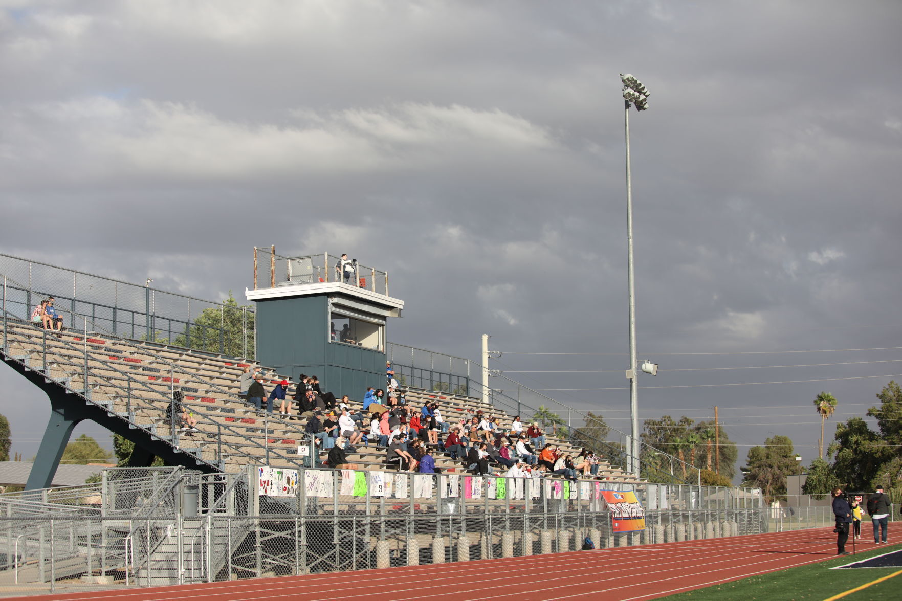 Northland Prep wins 4th straight title
